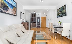 Apartamenty Casa Marina